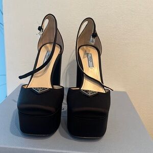 Prada shoes